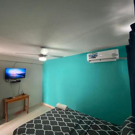Casa Rubi Hotel เมริดา ภายนอก รูปภาพ