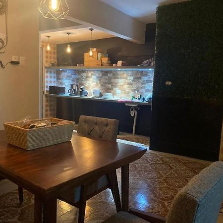 Casa Rubi Hotel เมริดา ภายนอก รูปภาพ