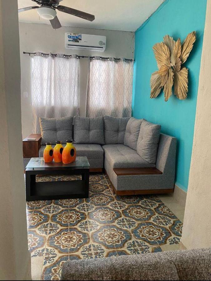 Casa Rubi Hotel เมริดา ภายนอก รูปภาพ