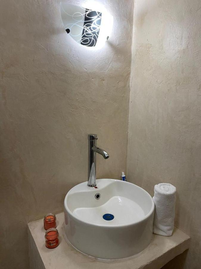 Casa Rubi Hotel เมริดา ภายนอก รูปภาพ